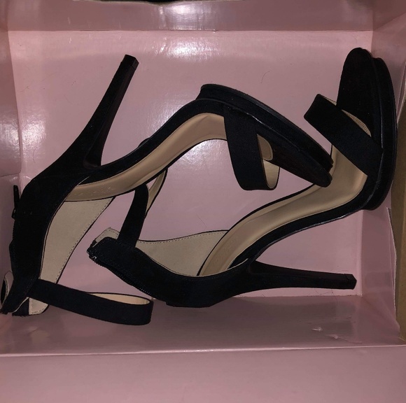 Charlotte Russe Shoes - Shoes